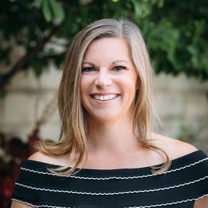 Meet your Posher, Molly